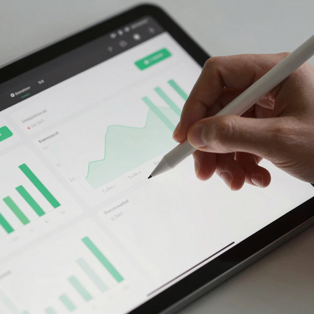Comprehensive Digital Marketing Audit