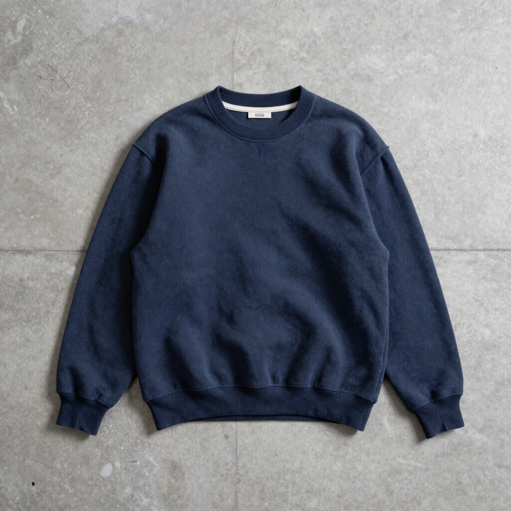 1988 Collegiate Varsity Sweatshirt