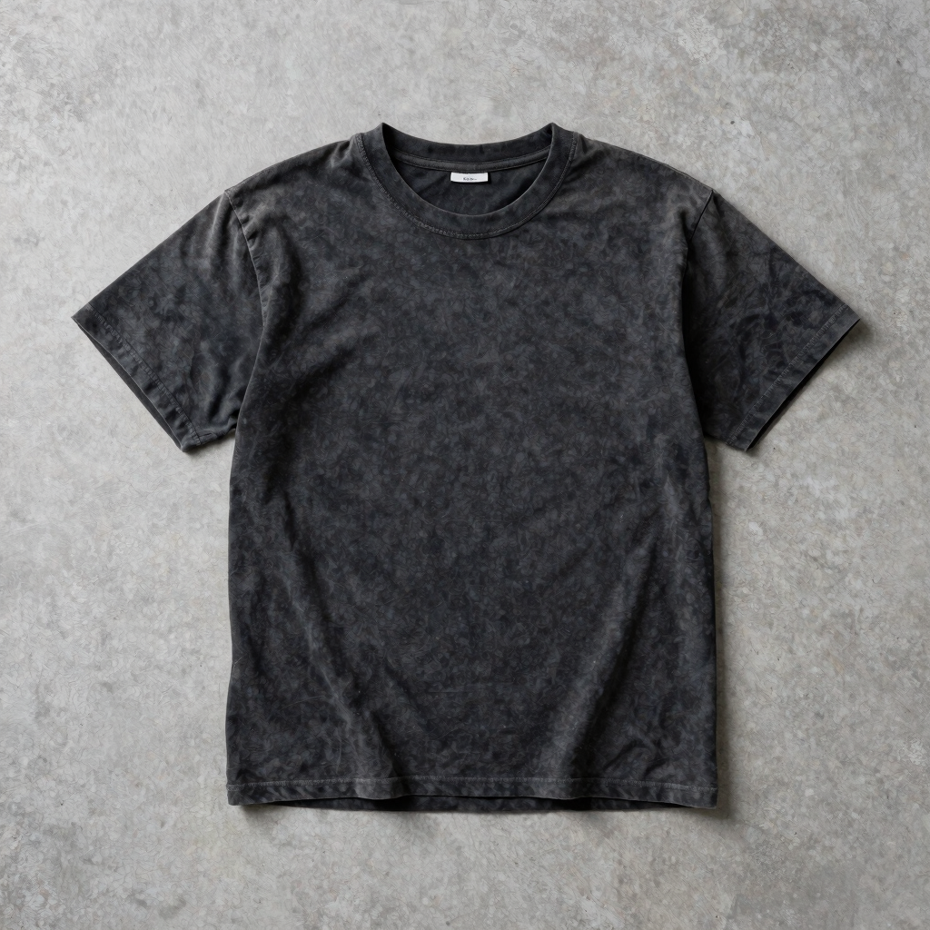 1994 Seattle Grunge Tour Tee