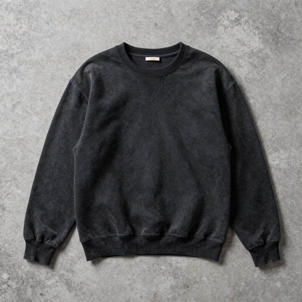 1993 Graphic Skate Sweatshirt