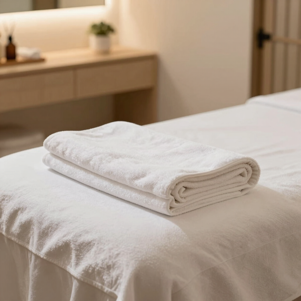 Swedish Wellness Massage