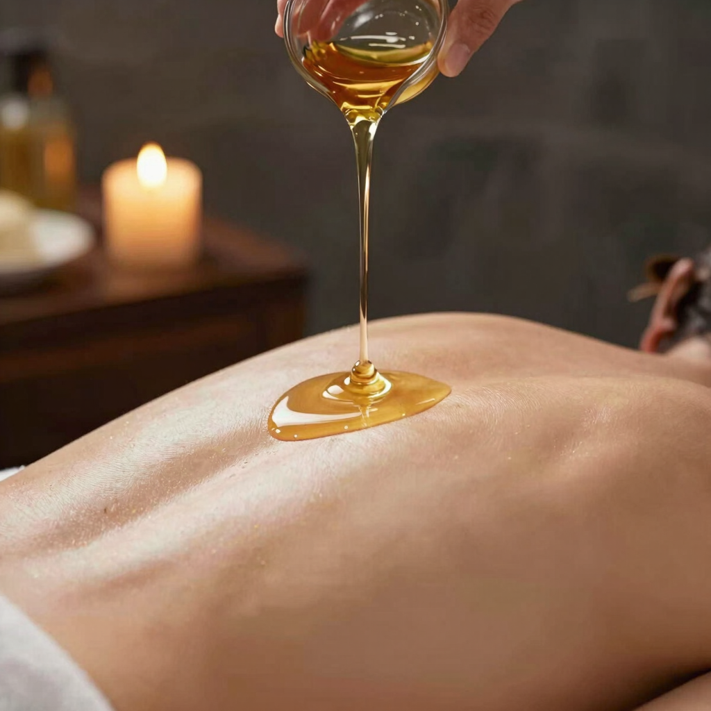 Aroma Fusion Therapy