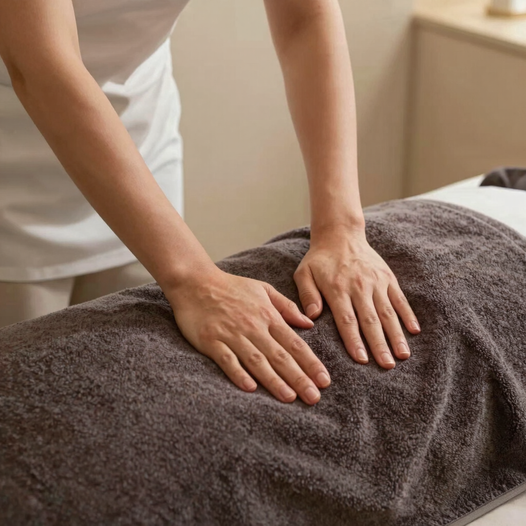 Delight Signature Four-Hand Massage