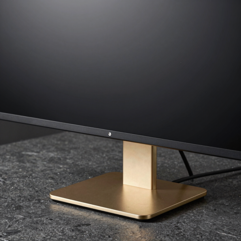 Monitor Profesional Obsidian Vision 32"