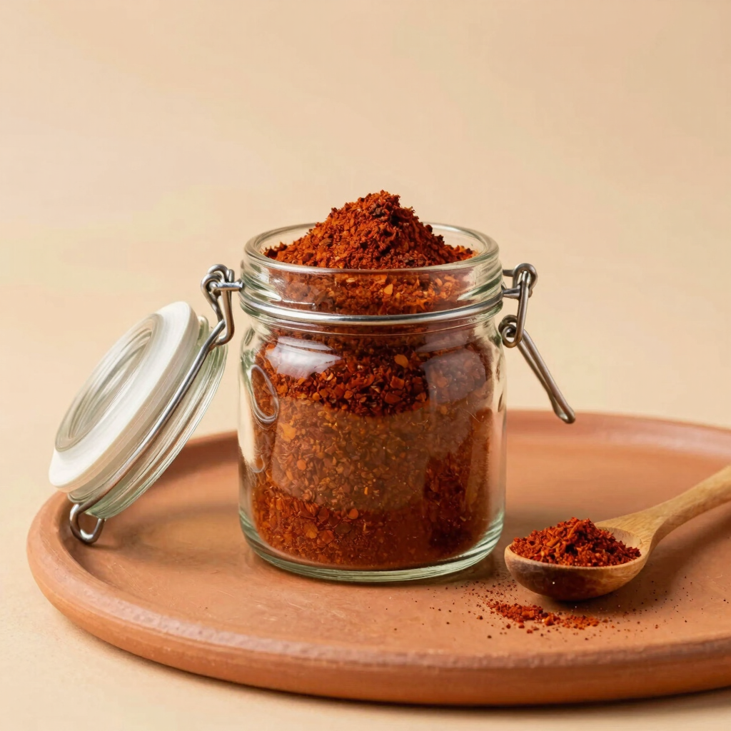 Premium Berbere Spice Blend