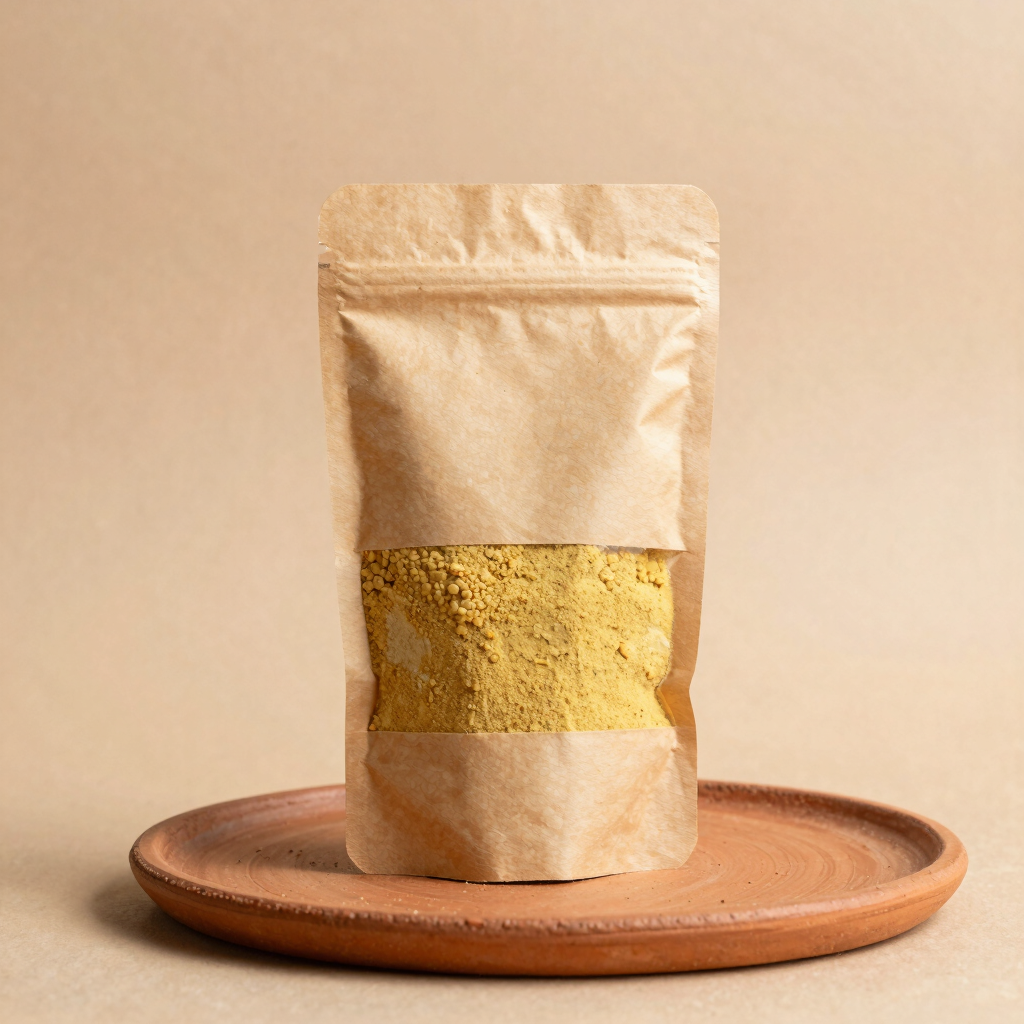 Spiced Shiro Powder