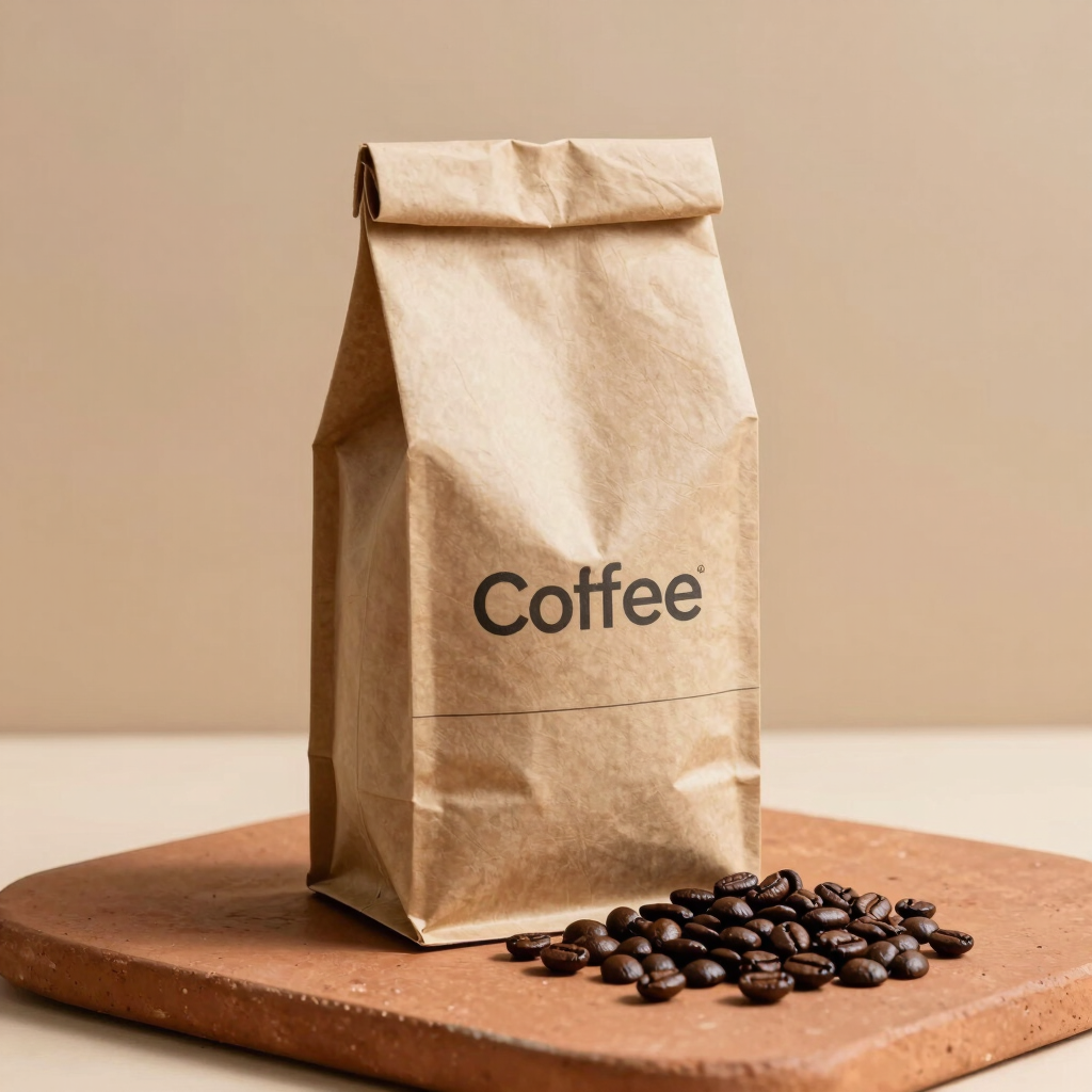 Sidamo Highland Coffee Beans
