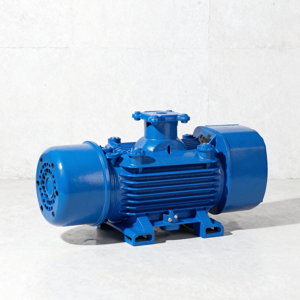 Hydroflow 1HP Utility Water Pump