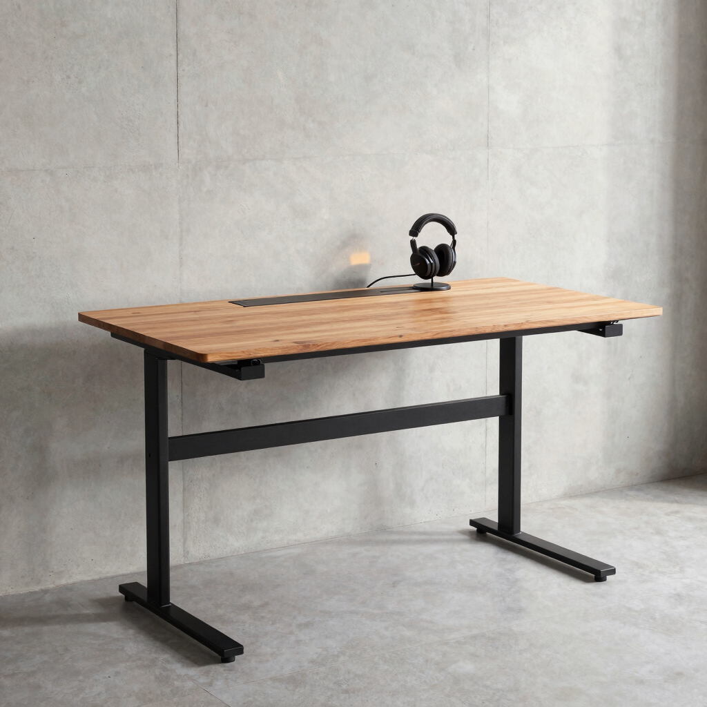 Apex Modular Gaming Desk Bundle
