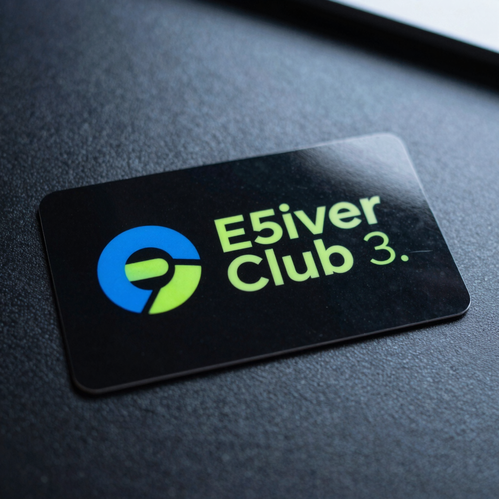 Assinatura Anual E5iver Club