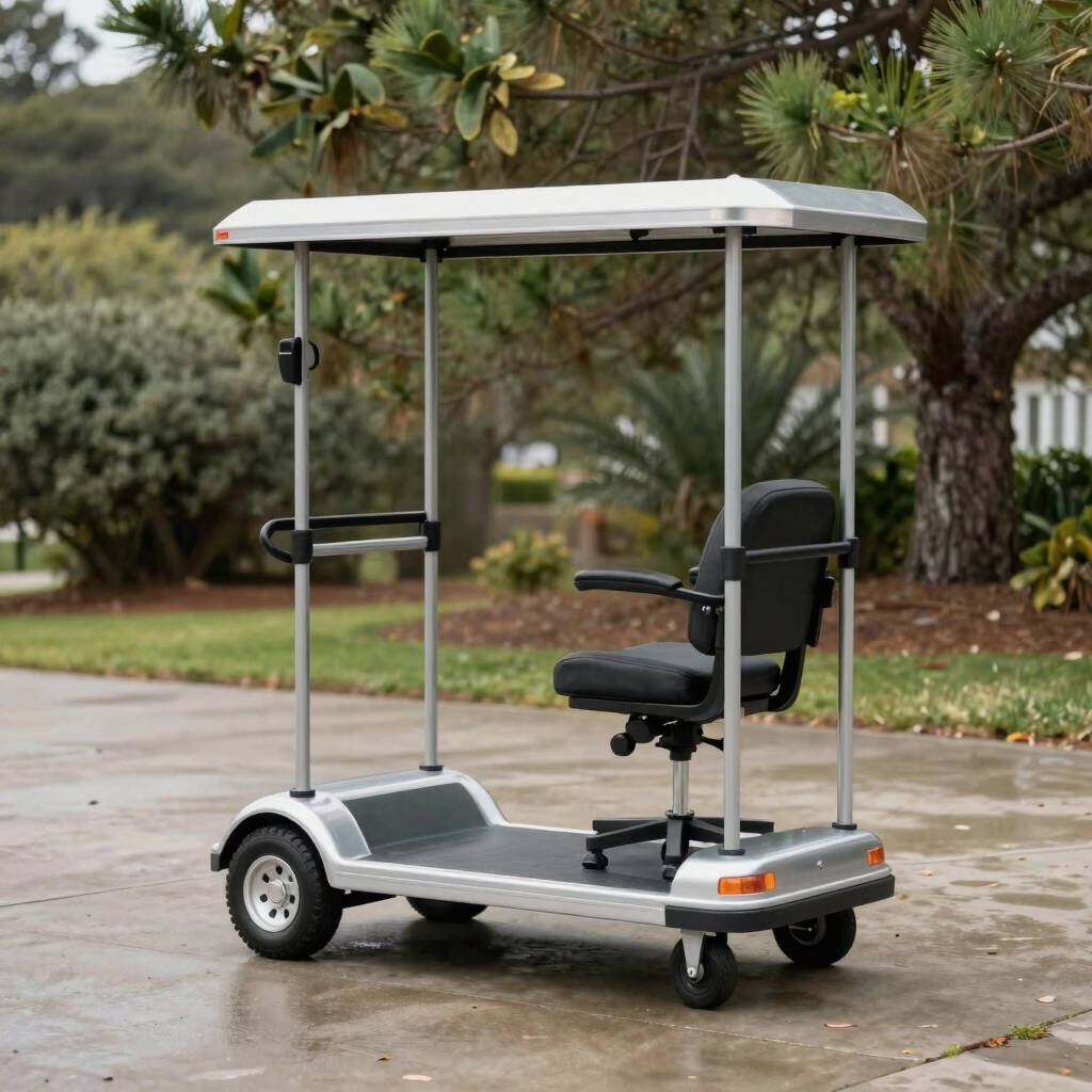 Fleet Cart Deep Clean & Detail