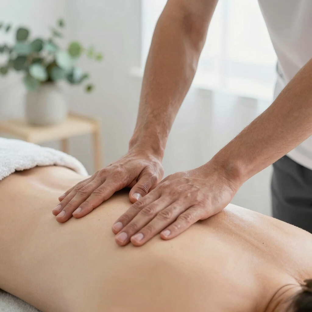 In-Clinic Physiotherapy Assessment & Treatment