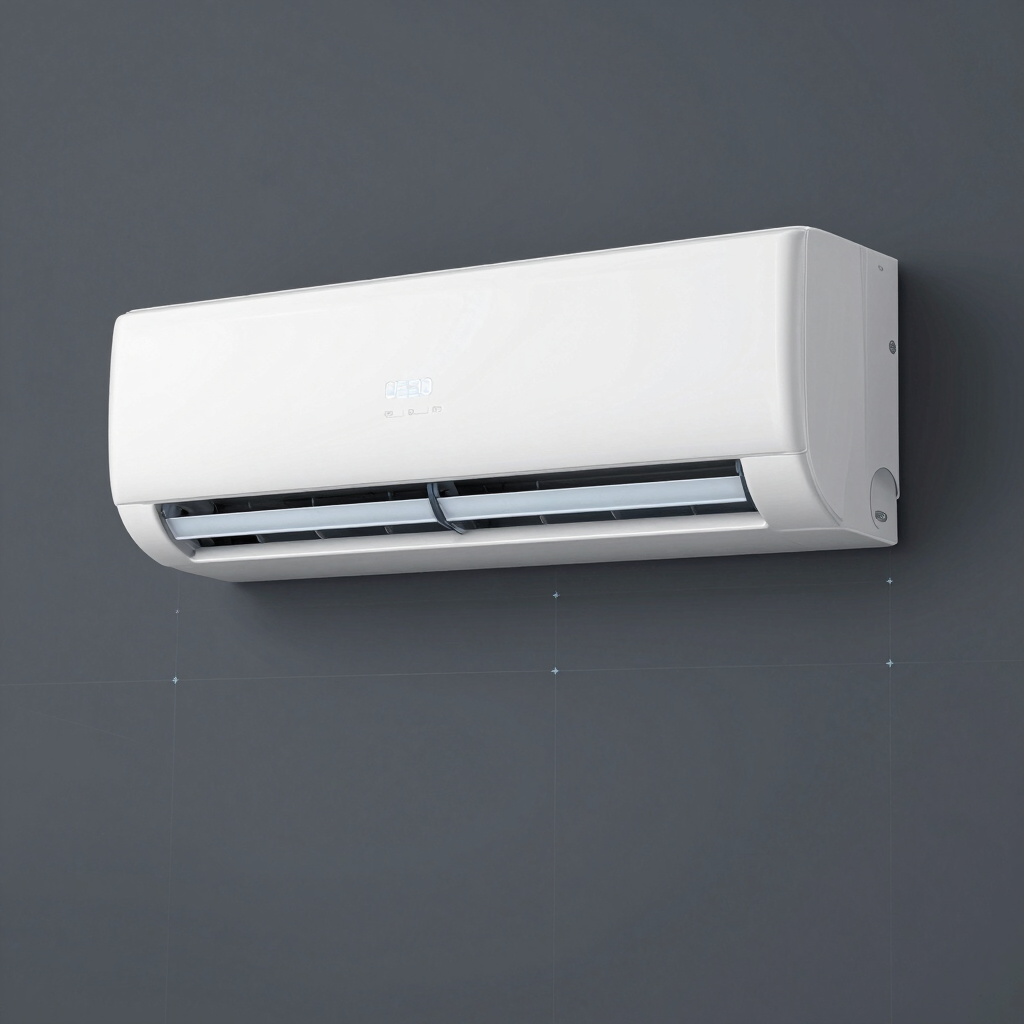 AeroGlide 12K Window Air Conditioner