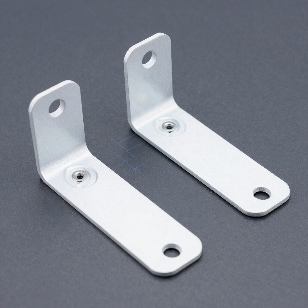 Fortress Wall Mounting Bracket