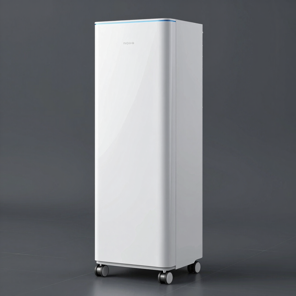 AeroGlide Portable Cooling Unit