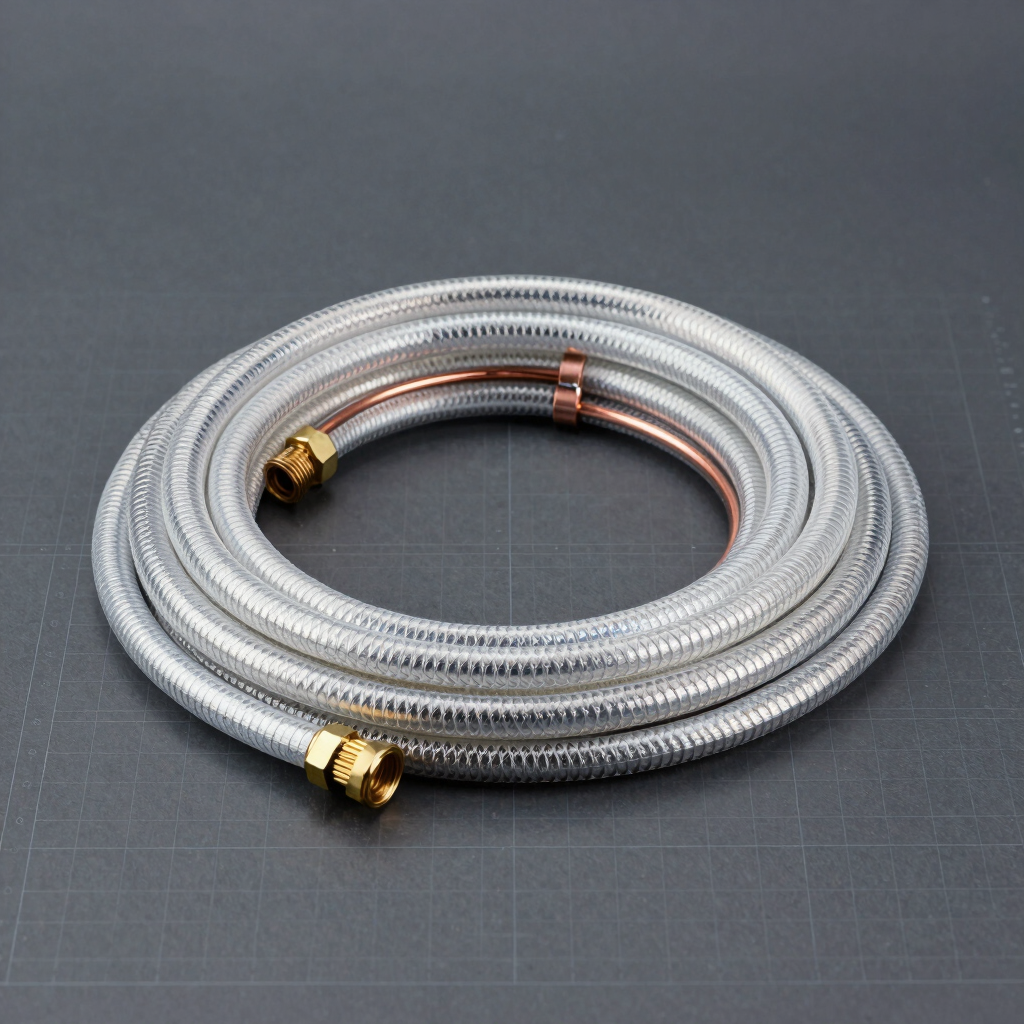 Pro-Shield Insulated Line Set