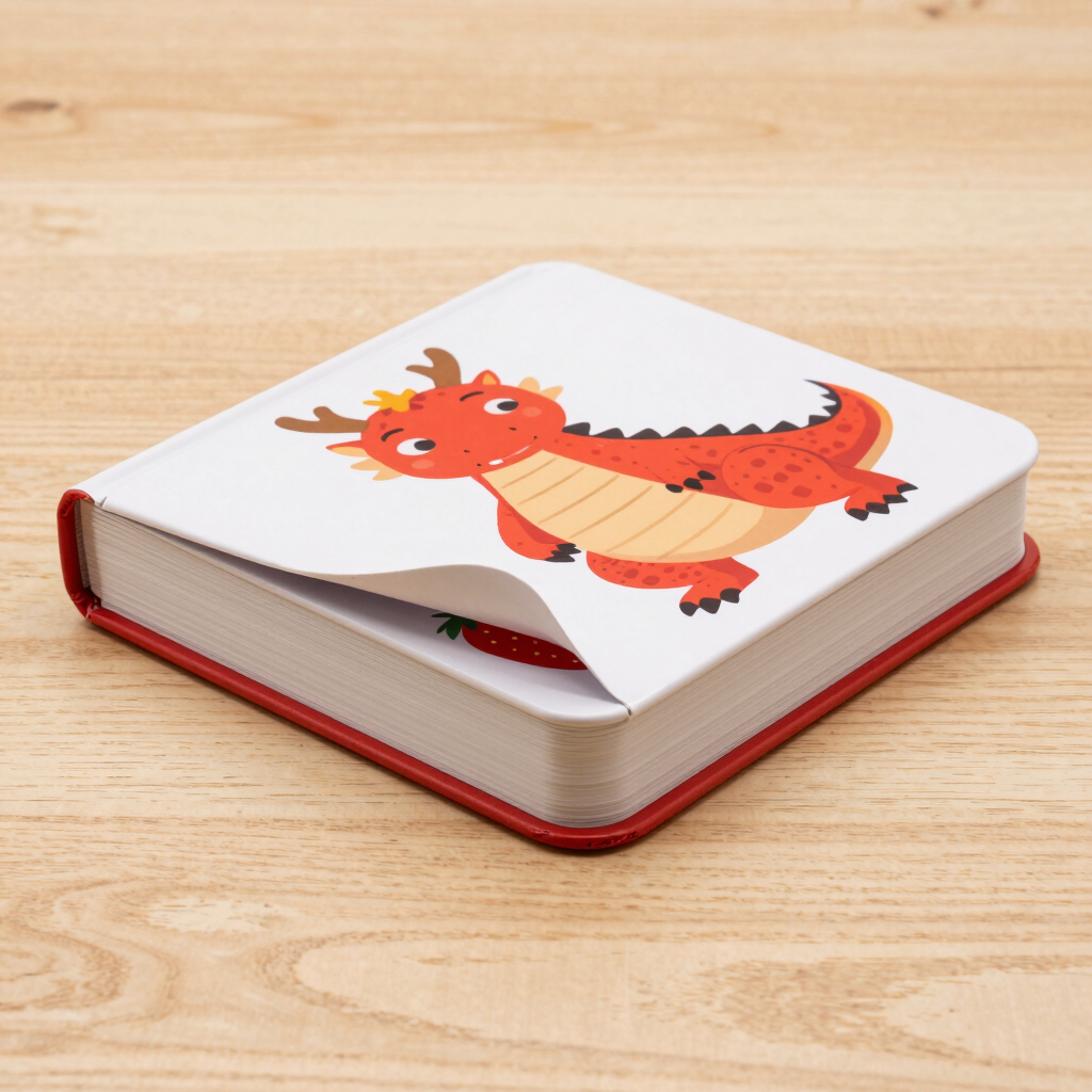 Little Dragon’s Big Day Out