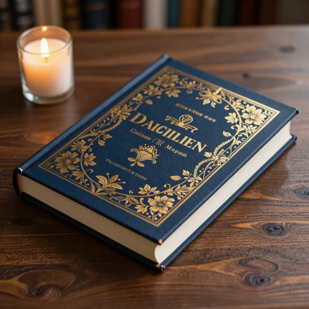 The Midnight Garden's Secret