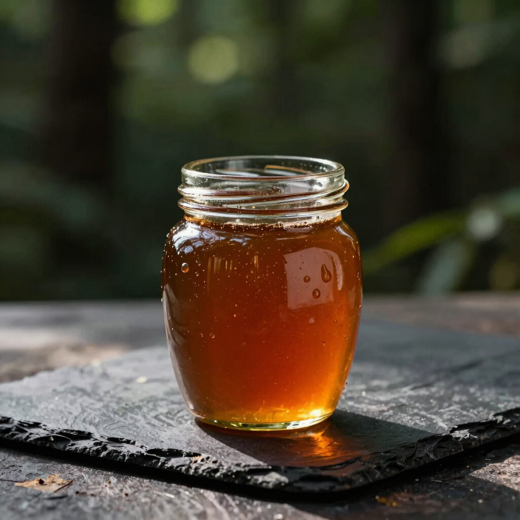 Wild Himalayan Forest Honey