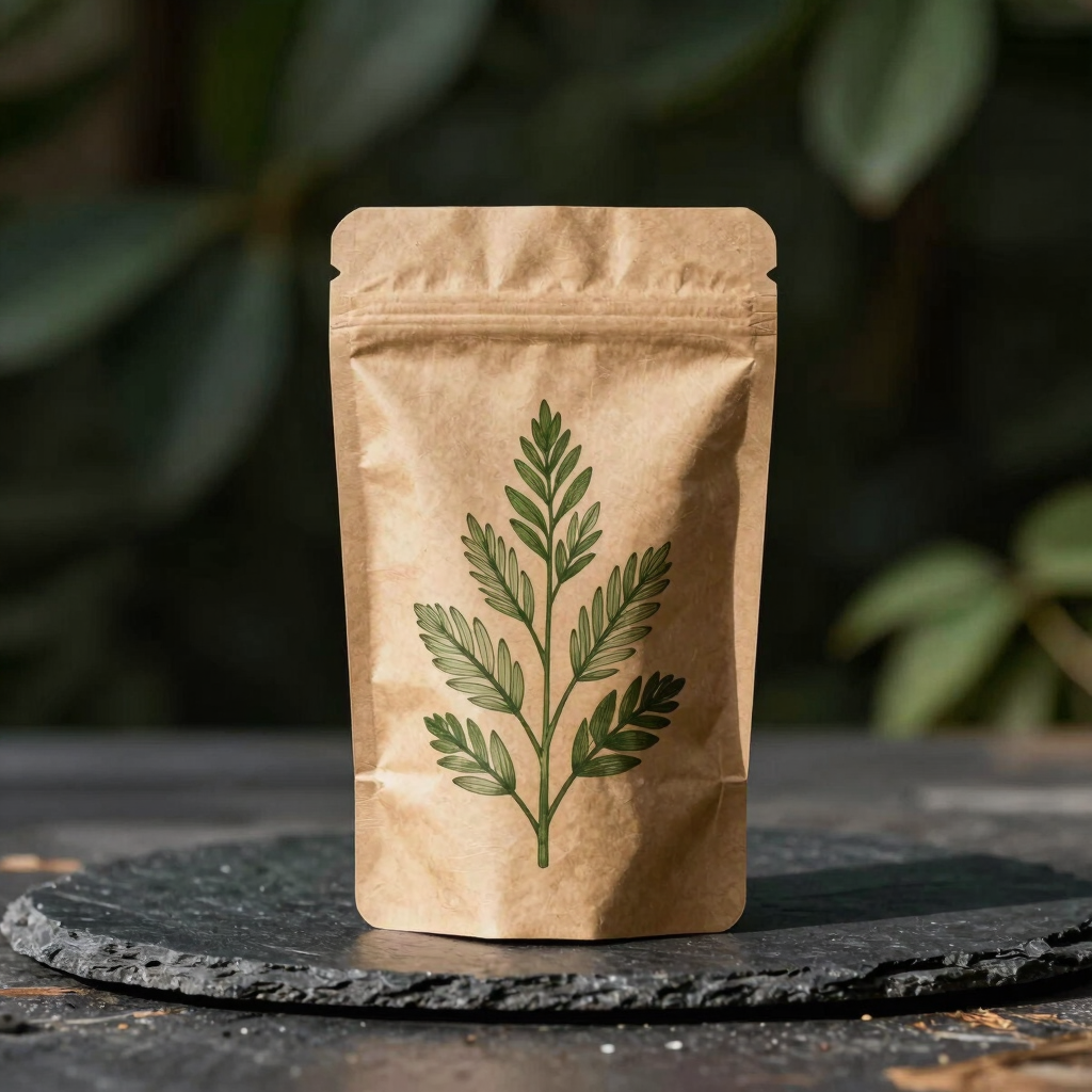 High-Altitude Highland Green Tea
