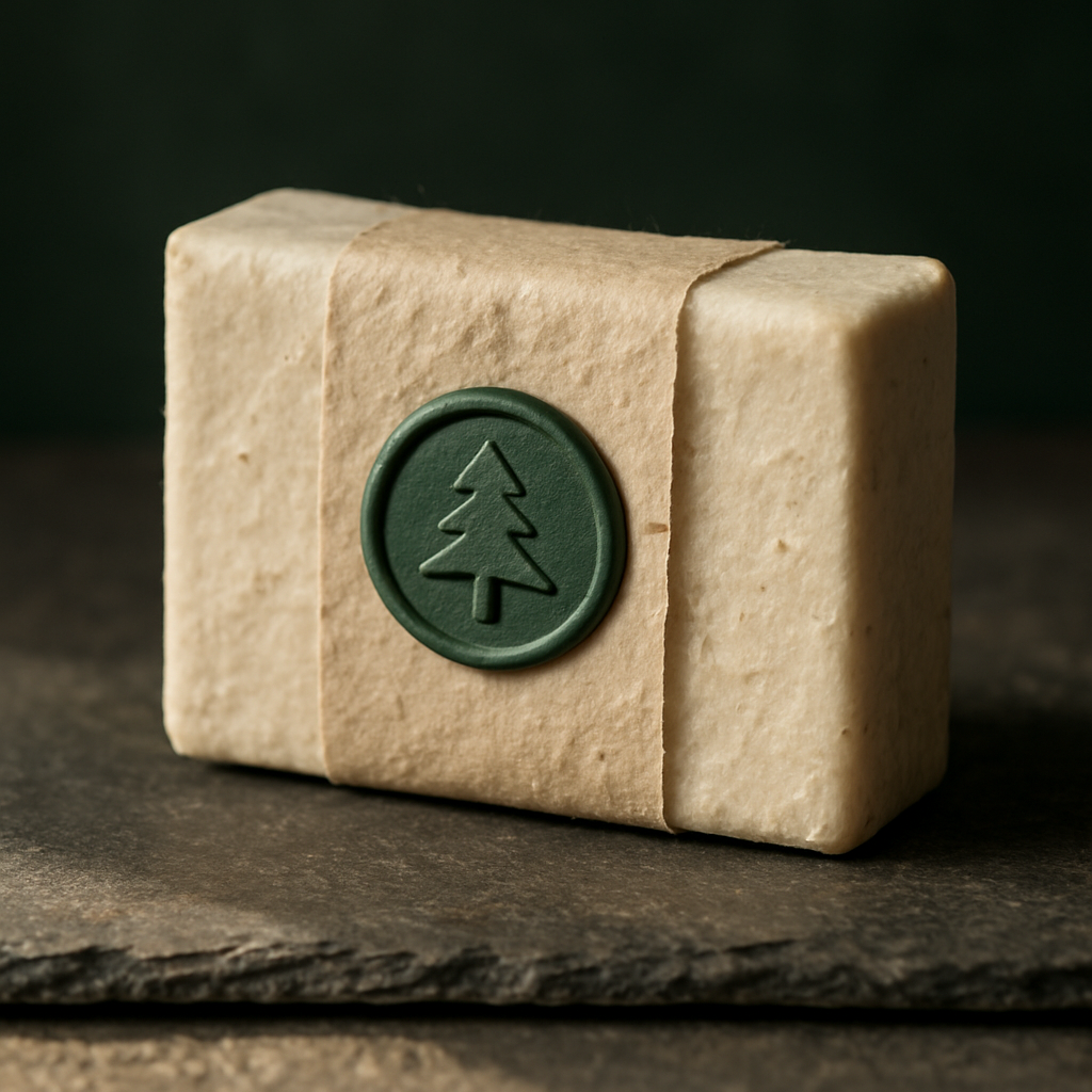 Handmade Himalayan Yak Milk Soap