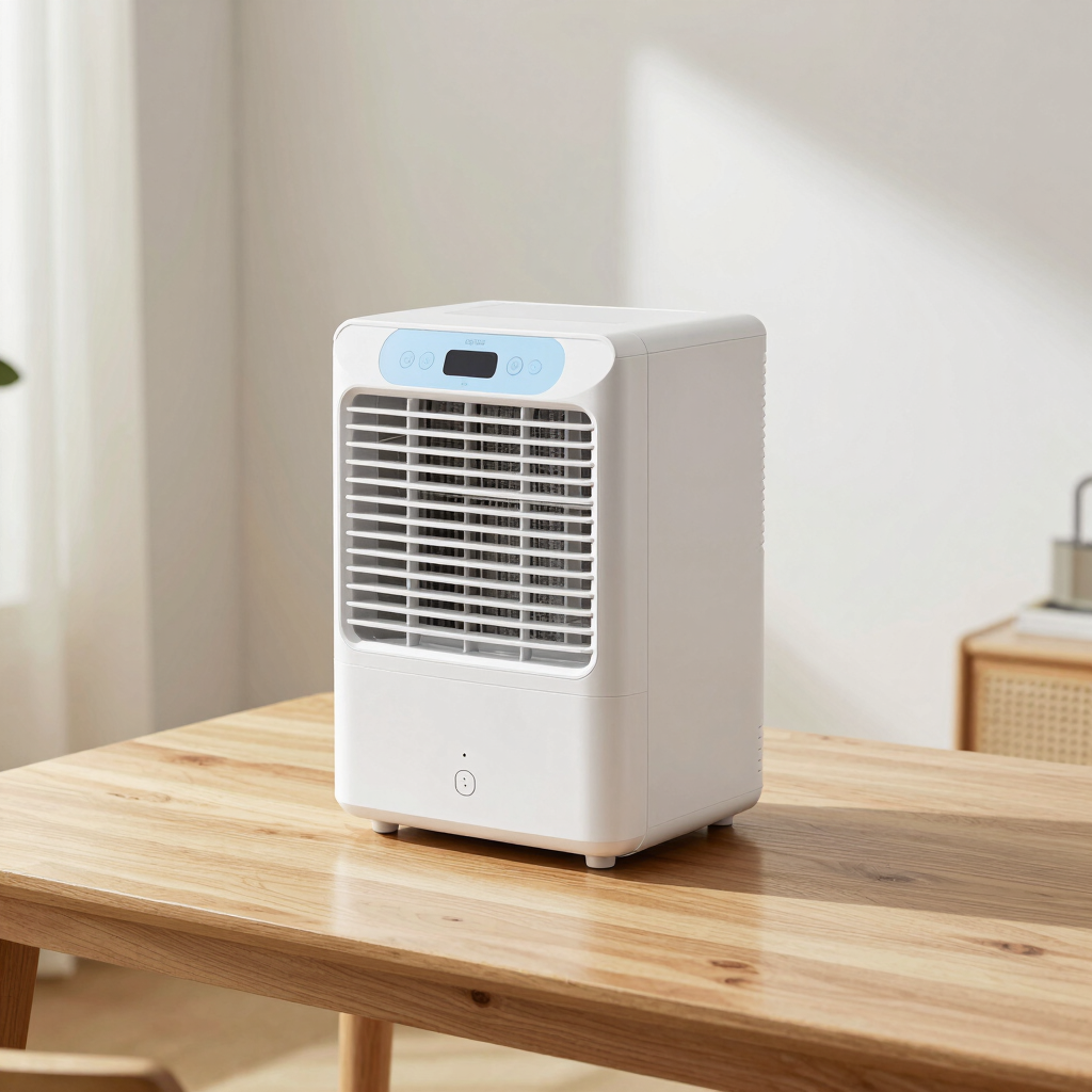 Climatizador Portátil AiraBreeze Pro