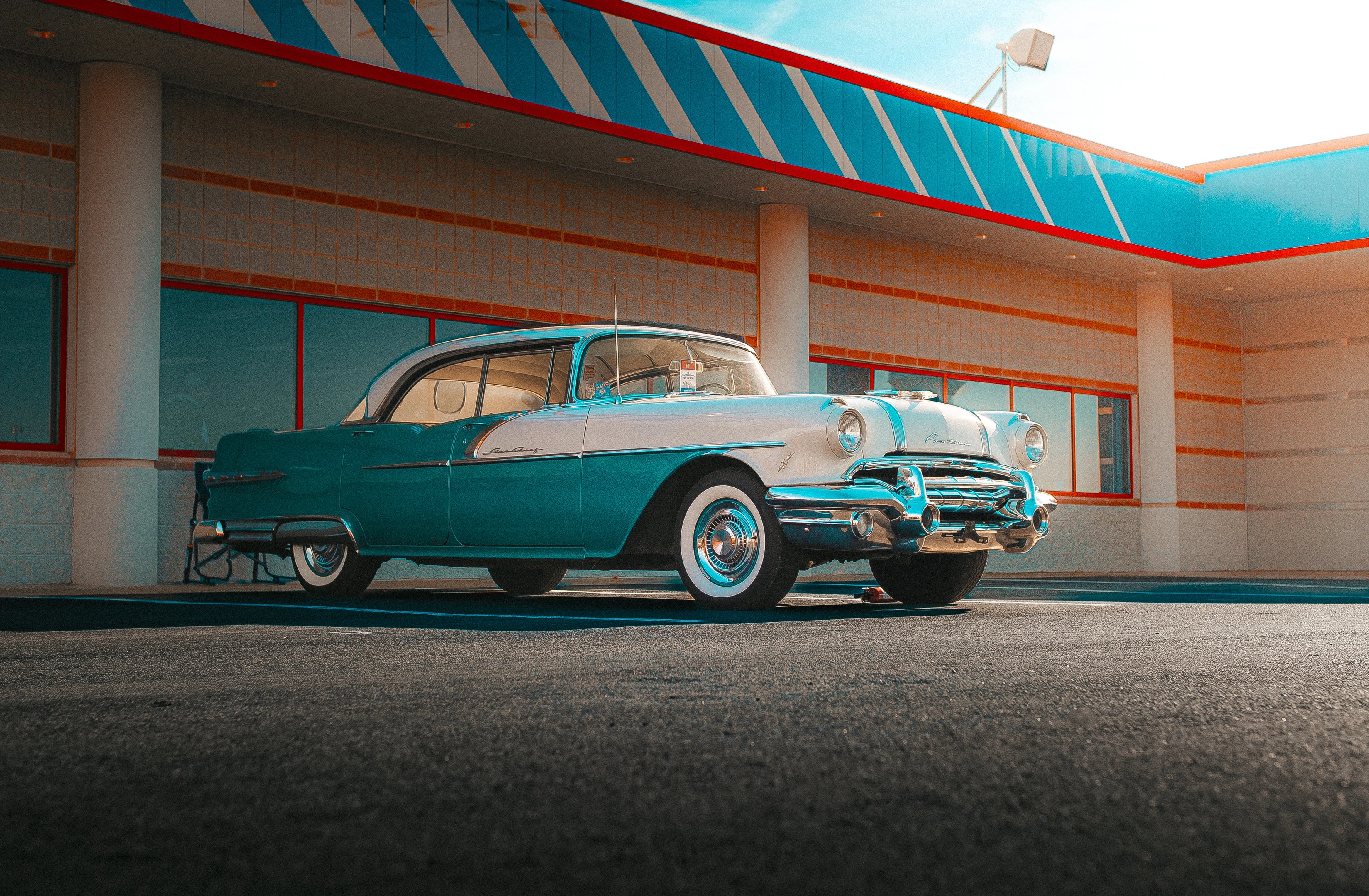 Pontiac Star Chief