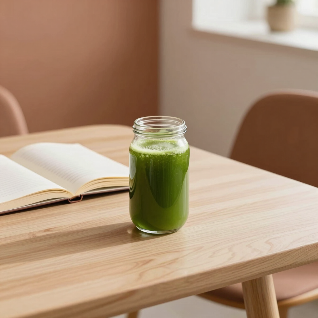 Personal Detox Consultation