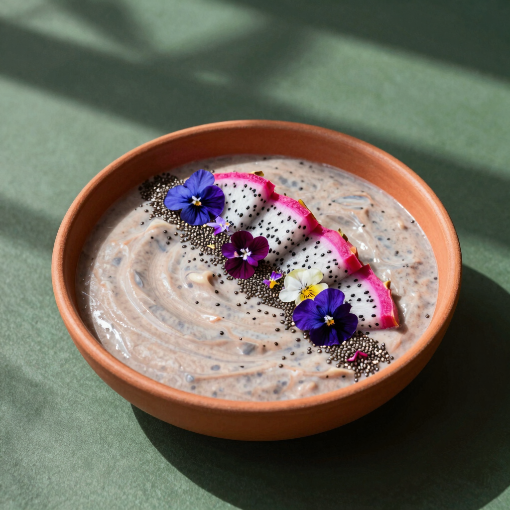 Superfood Smoothie Workshop
