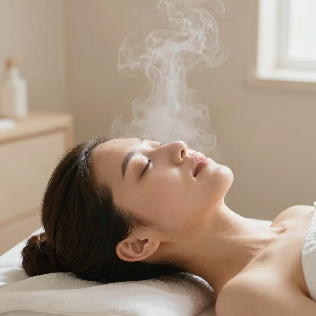 Radiance D-Tan & Deep Cleansing