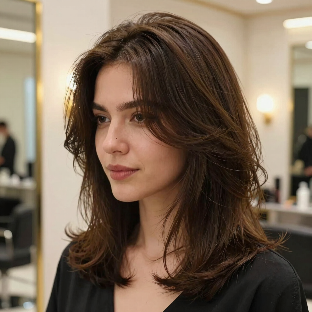 Couture Cut & Blowout for Women