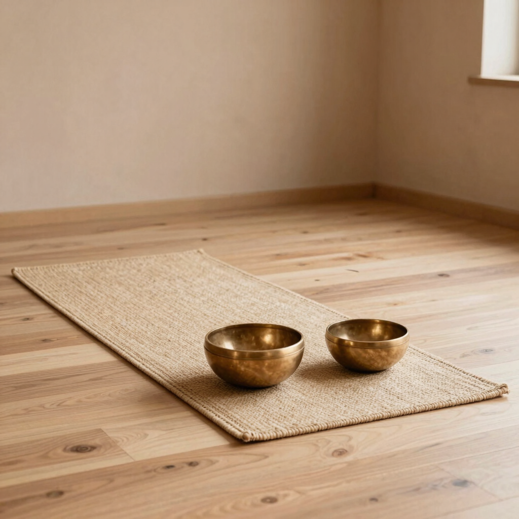 Clase Individual de Meditación y Autoindagación