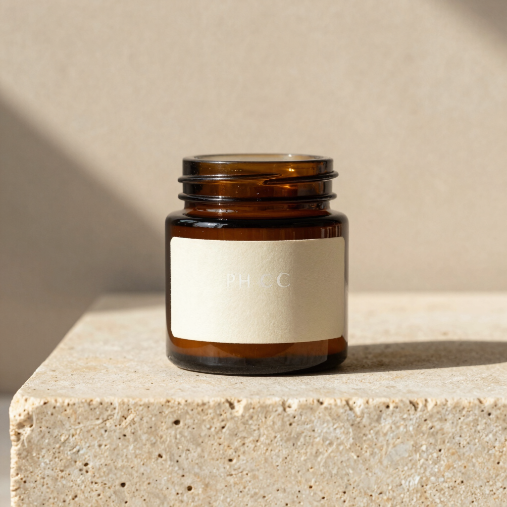 Yonah's Custom Handmade Skin Cream