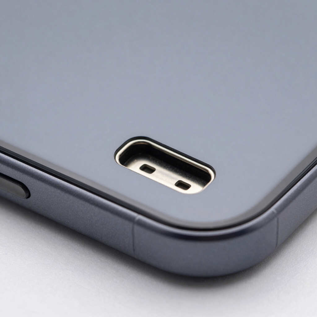 Reparación de Puerto de Carga USB-C / Lightning