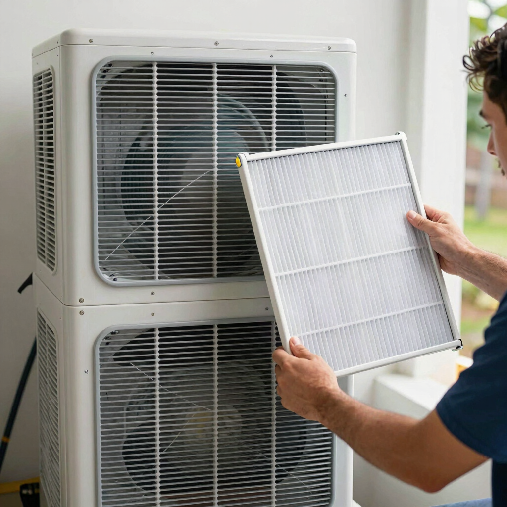 Full System AC Tune-Up