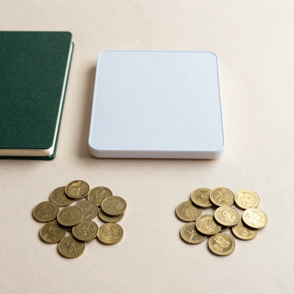 Debt vs. Equity Strategy Session
