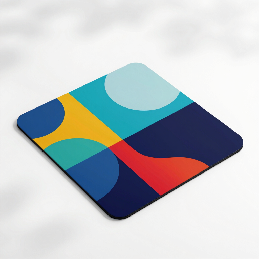 Mouse Pad Corporativo