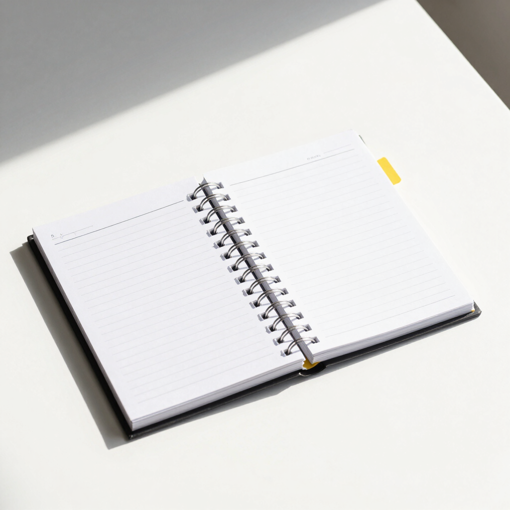 Agenda Personalizada Argollada