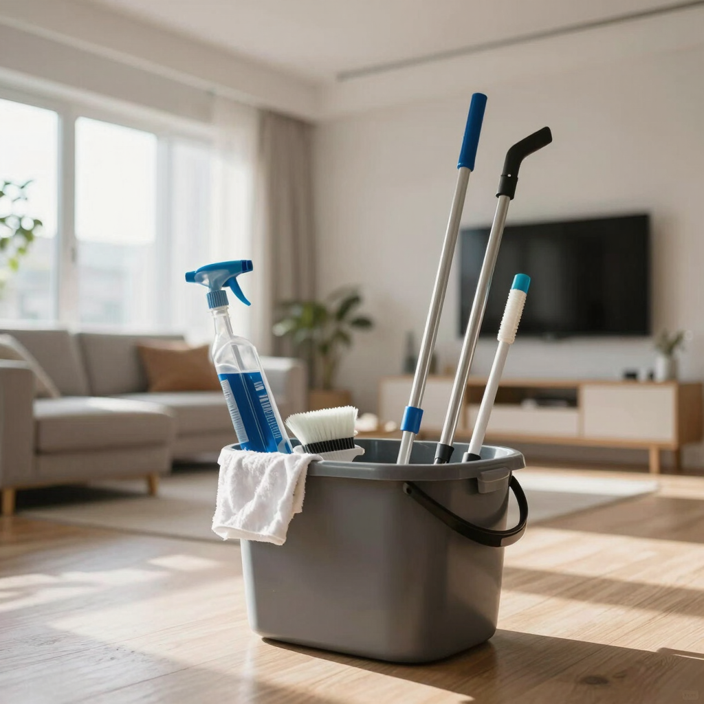 Weekend Emergency Cleaning Service