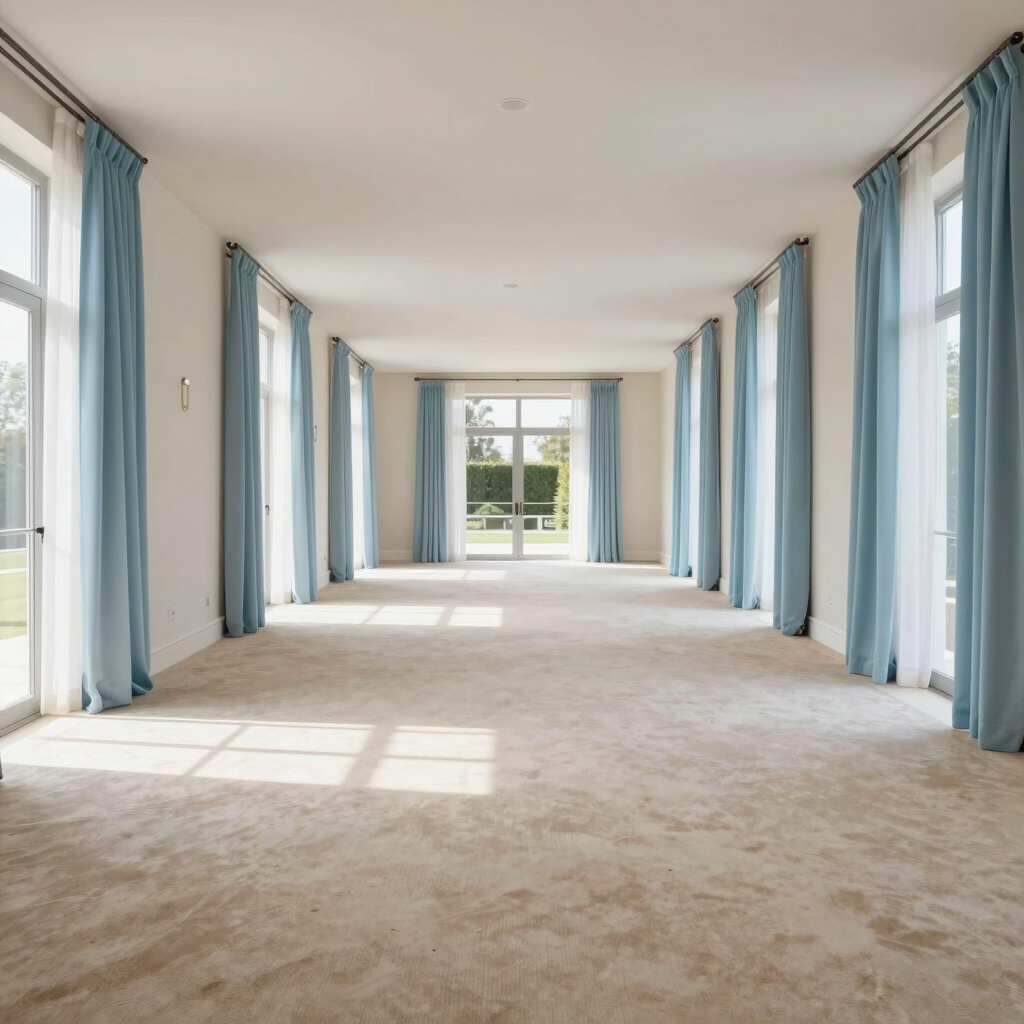 One-Day Complete Villa Cleaning