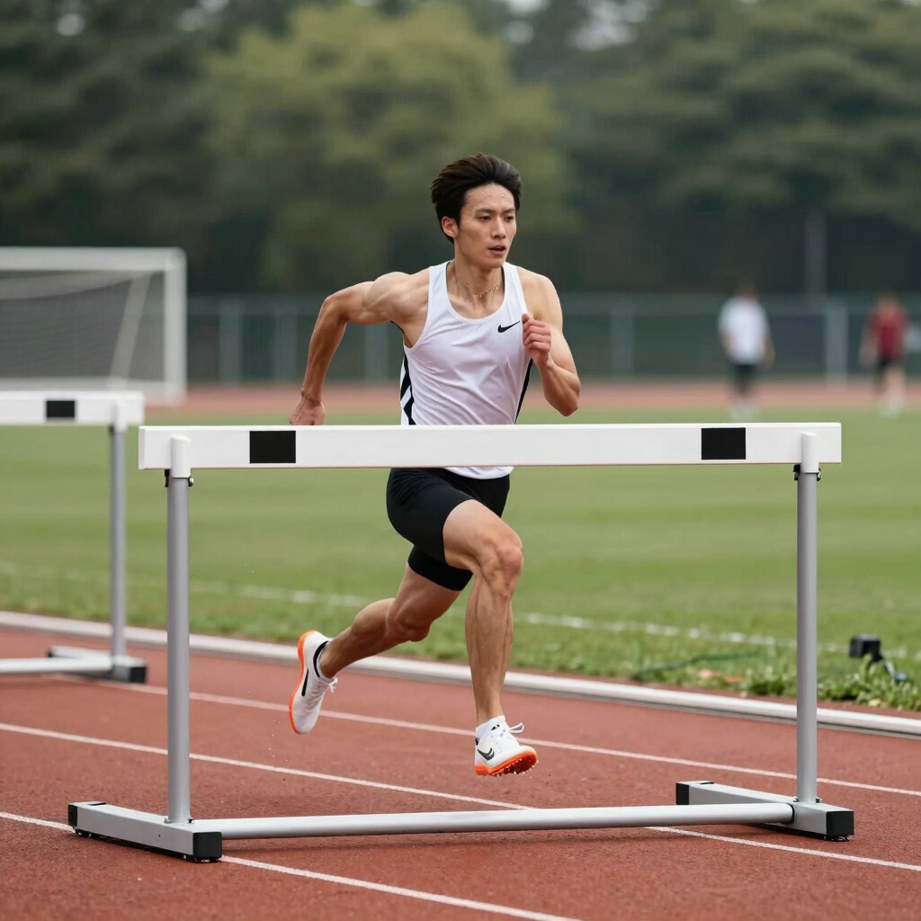 Athletik- & Fitness-Checkup