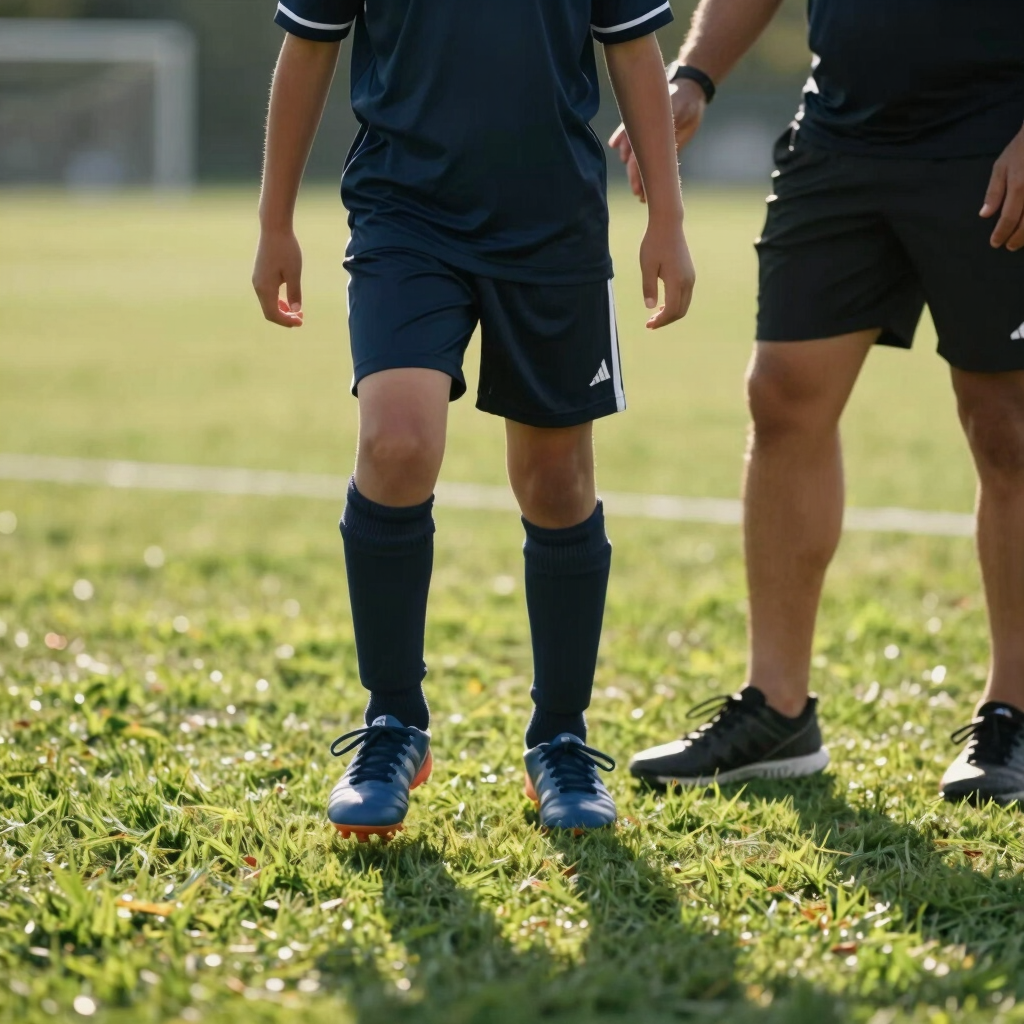 Einzeltraining & Skill-Coaching