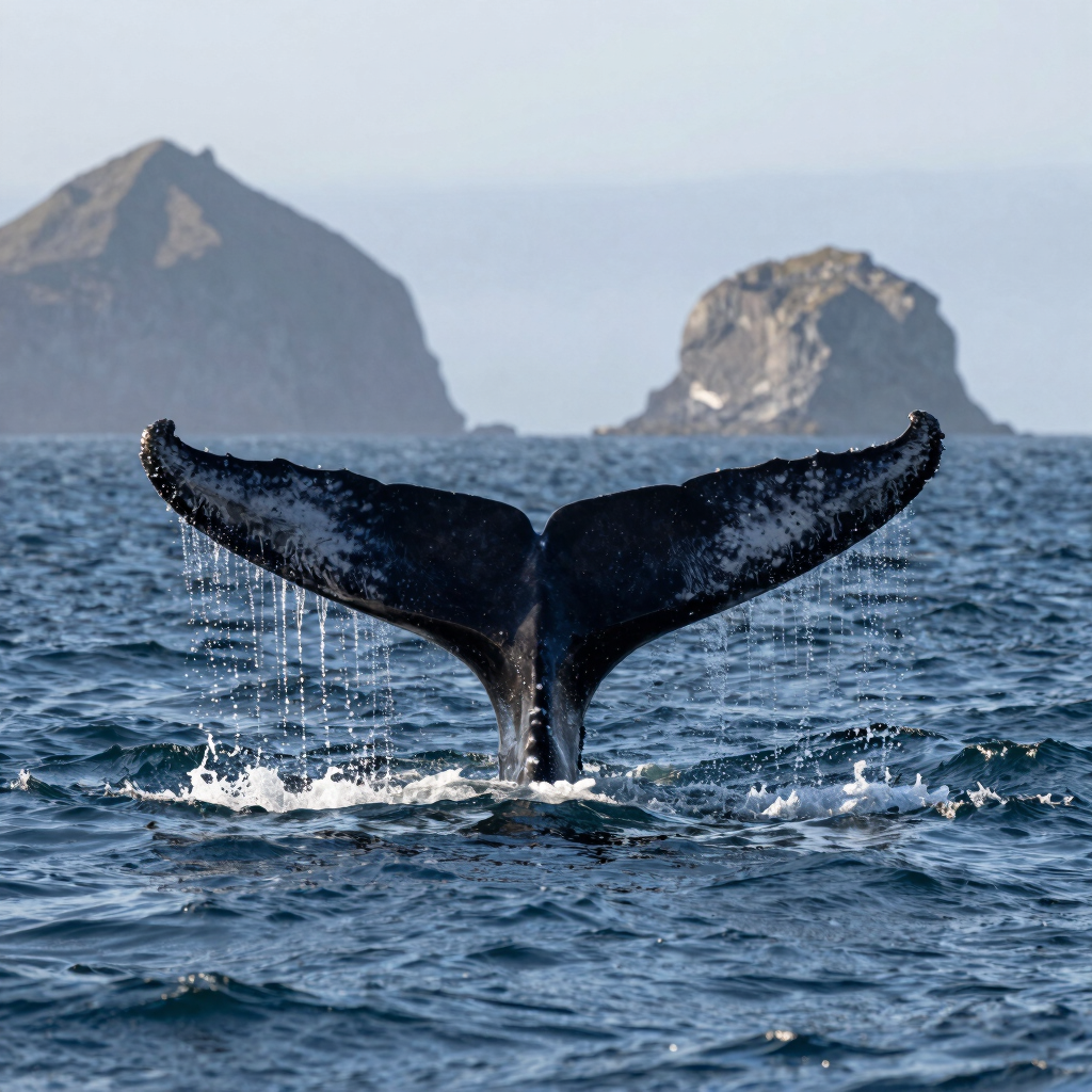 Marine Wildlife Photography Trip