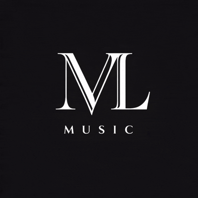 MVL MUSIC logo