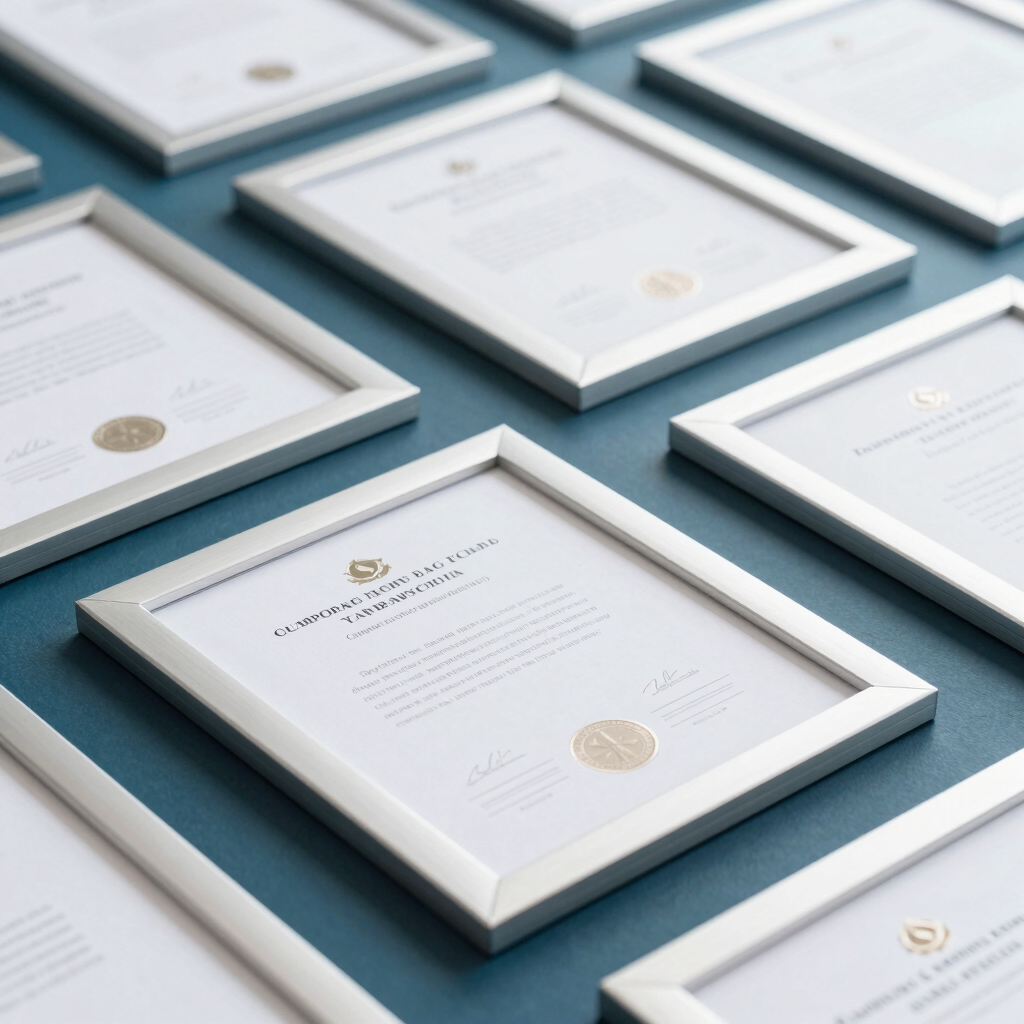 Sole Proprietorship Setup Suite