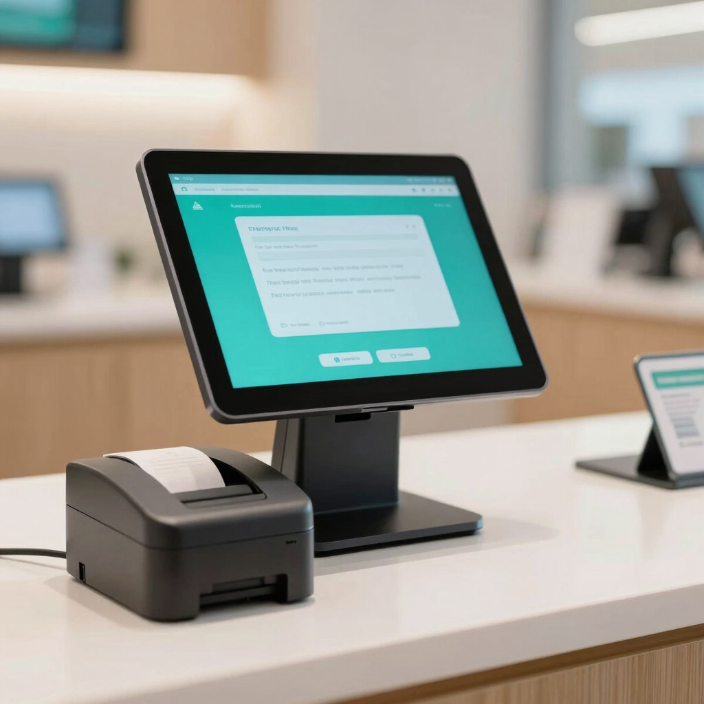Billing & POS Software Integration