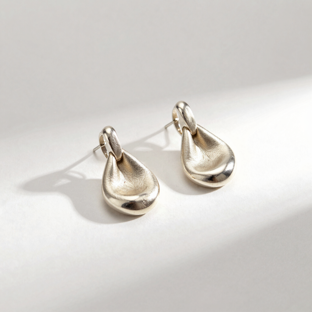 Maxiaretes Argentum Esculpido