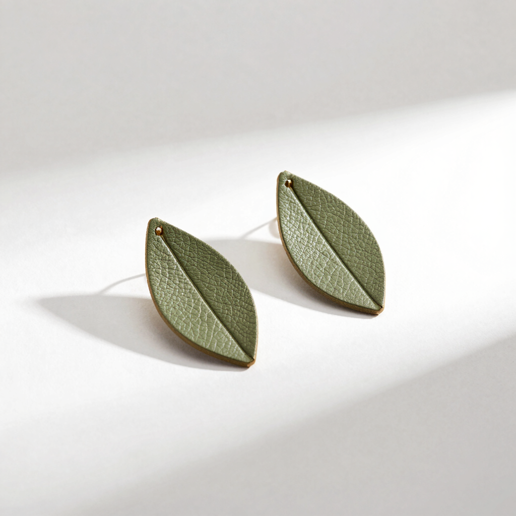 Maxiaretes Hojas del Bosque