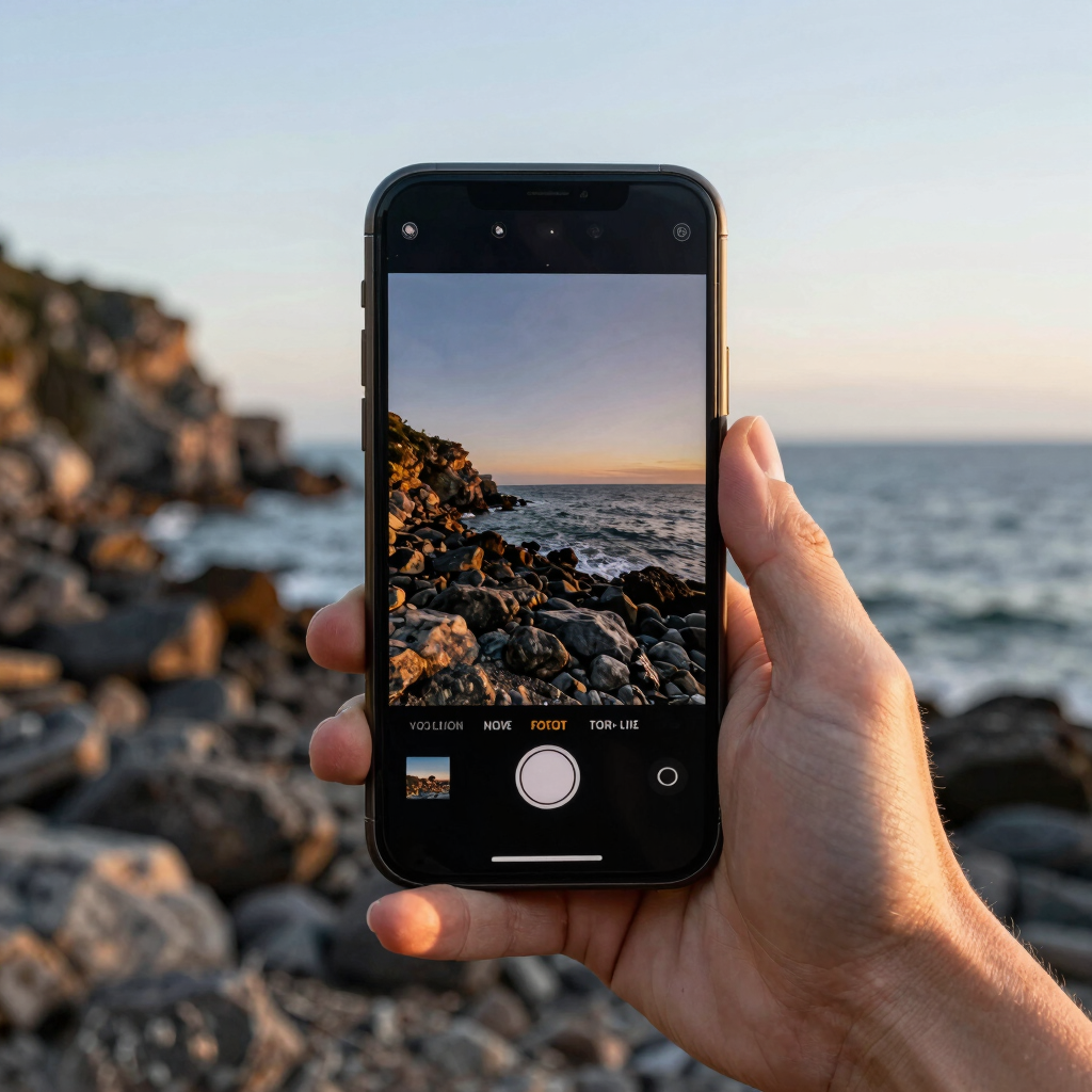 Visual Storytelling consultation