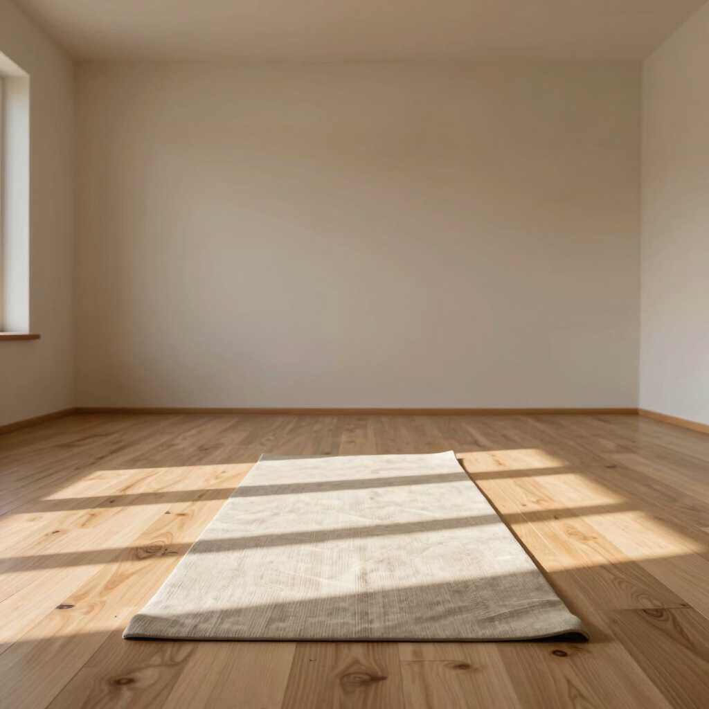 Private Breathwork & Grounding